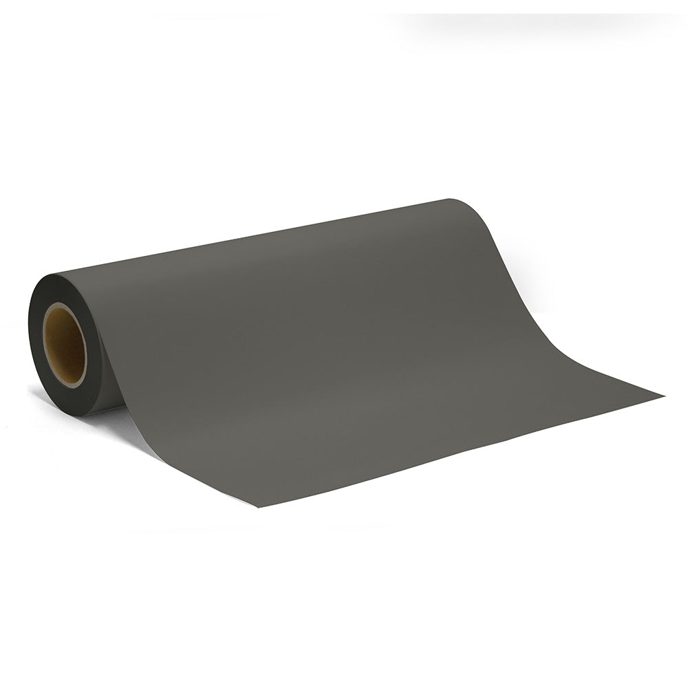 Quickweed™ Matte PU Heat Transfer Vinyl 15" X 1 YD
