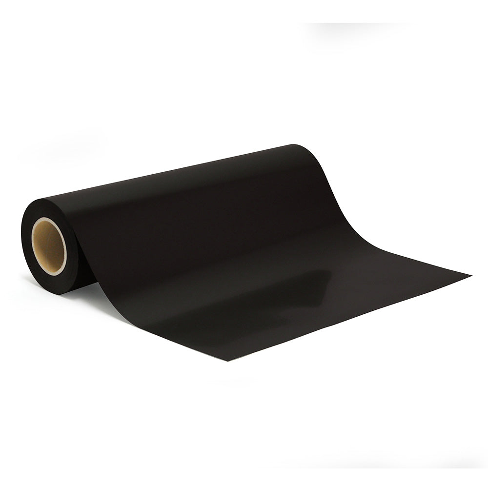 Quickweed™ Matte PU Heat Transfer Vinyl 15" X 1 YD
