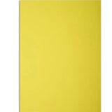 Smash Puff 3D Foam – Yellow (24" x 36", 3mm Thick)