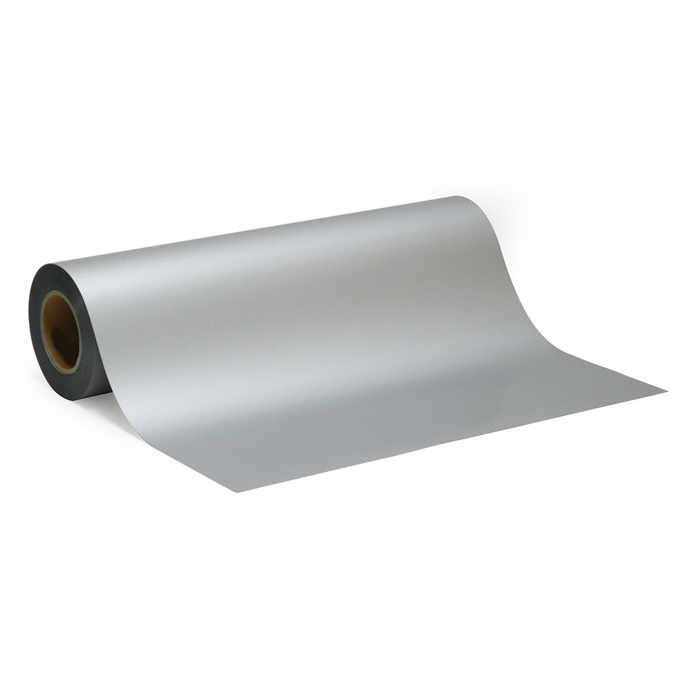 Quickweed™ Metallic Matte Heat Transfer Vinyl – 20" X 1 YD