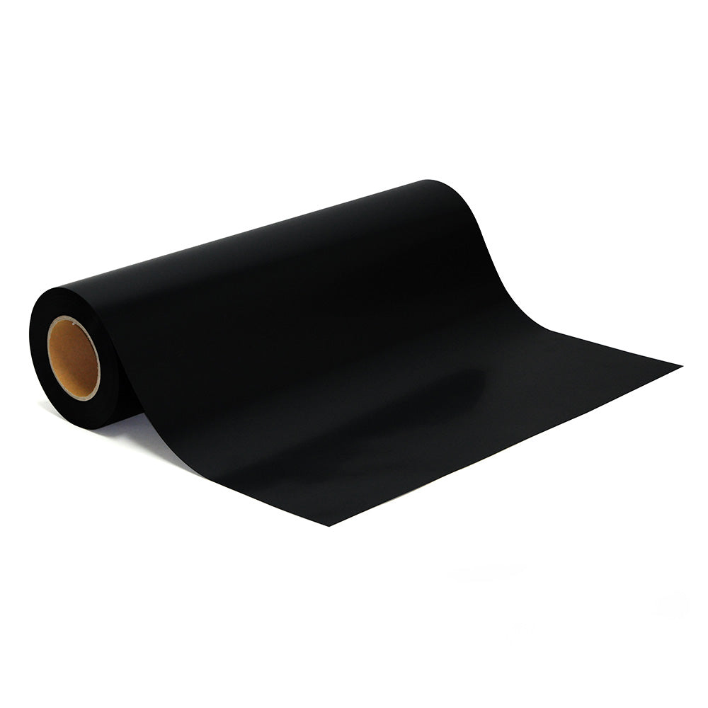 Quickweed™ Matte PU Heat Transfer Vinyl 15" X 1 YD