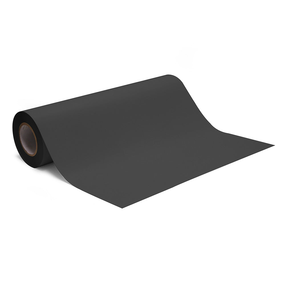 Quickweed™ Matte Heat Transfer Vinyl 15" X 1 YD