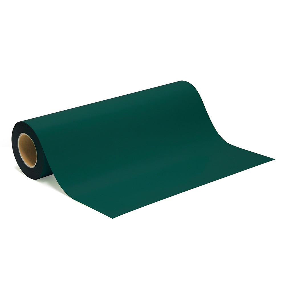 Quickweed™ Matte PU Heat Transfer Vinyl 15" X 1 YD