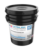 General Purpose White Plastisol Ink – 100% Cotton