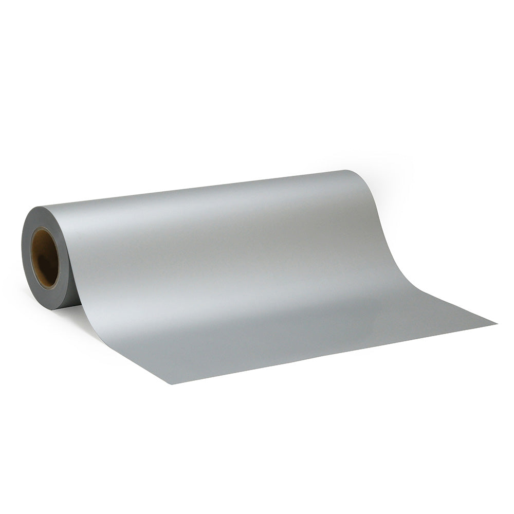 Quickweed™ Silicone Heat Transfer Vinyl  –  20" X 1 YD