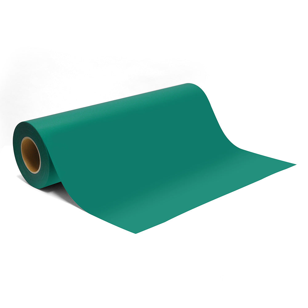 Quickweed™ Matte Heat Transfer Vinyl 15" X 1 YD