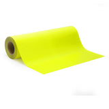 Quickweed™ Neon Matte Heat Transfer Vinyl – 12" X 1 YD