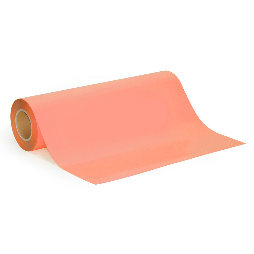 Quickweed™ Matte Heat Transfer Vinyl – 12" X 1 YD