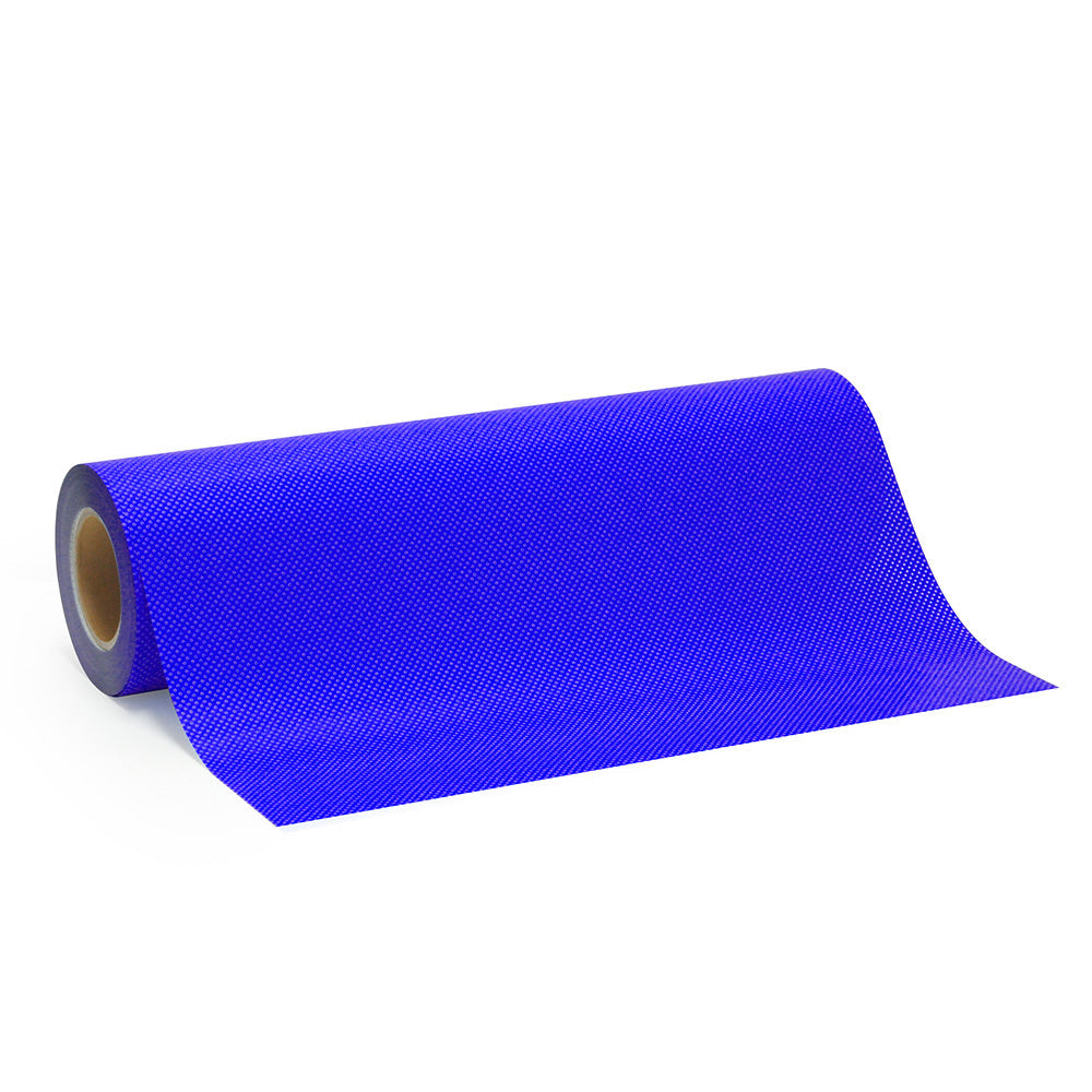 Quickweed™ Perforated Heat Transfer Vinyl – 20" X 1 YD