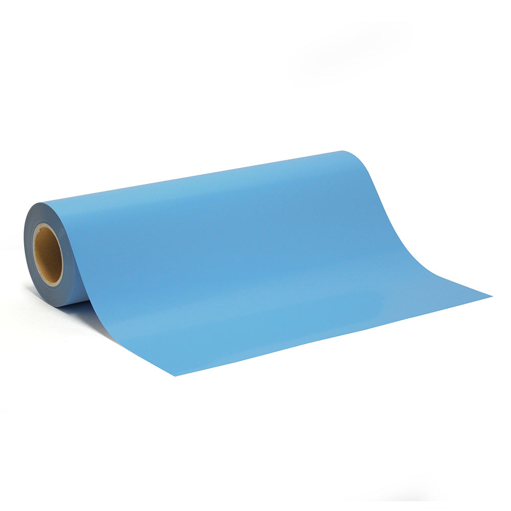 Quickweed™ Matte Heat Transfer Vinyl 15" X 1 YD