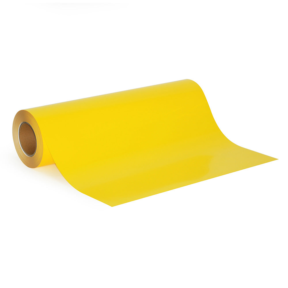 Quickweed™ Matte PU Heat Transfer Vinyl 15" X 1 YD