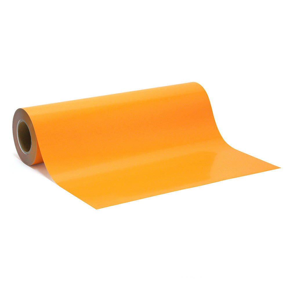 Quickweed™ Matte Heat Transfer Vinyl 15" X 1 YD