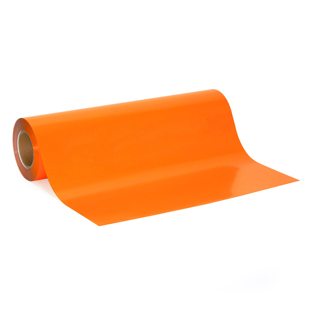 Quickweed™ Matte Heat Transfer Vinyl 15" X 1 YD