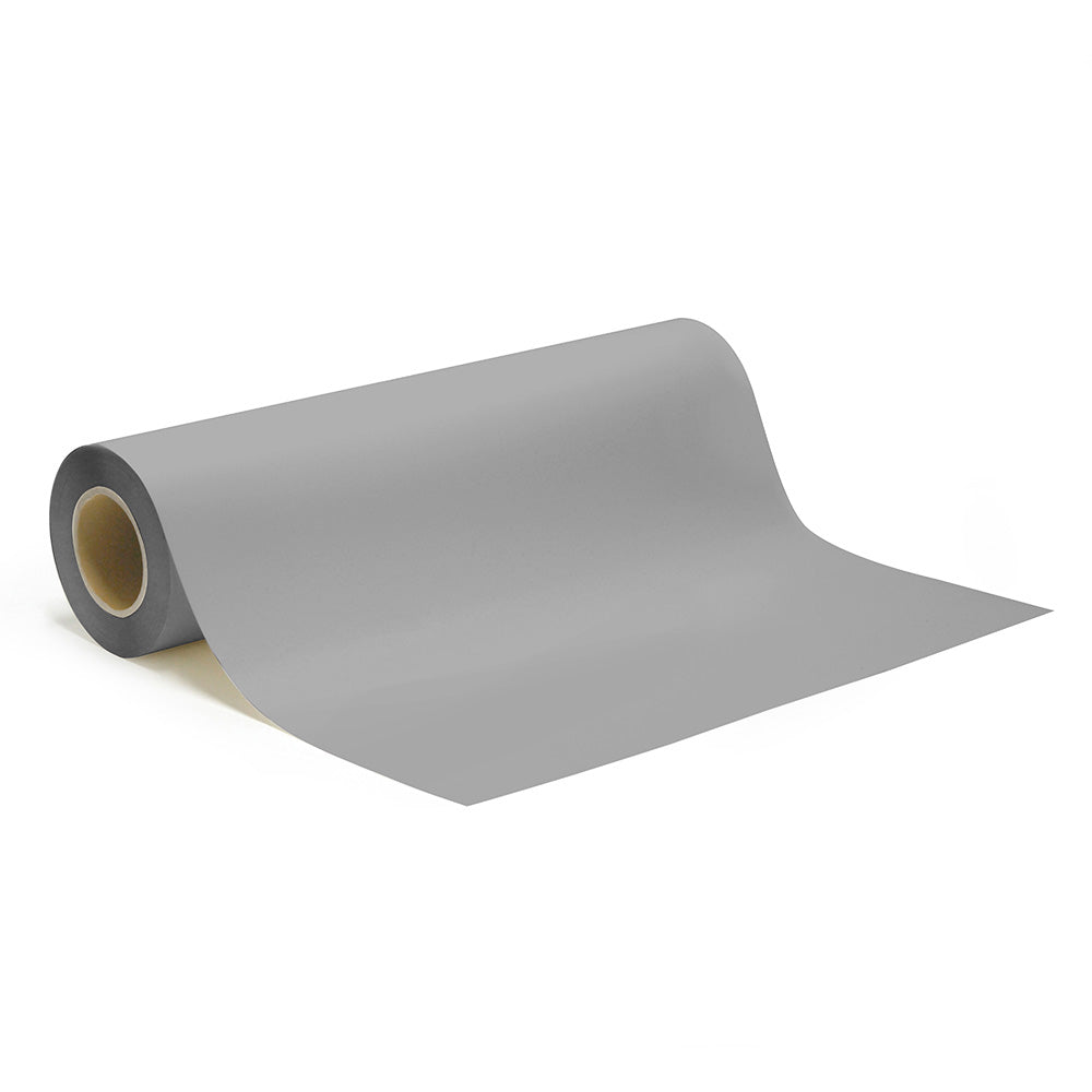 Quickweed™ Matte Heat Transfer Vinyl 15" X 1 YD