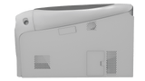 Crio 8432WDT White Toner Printer