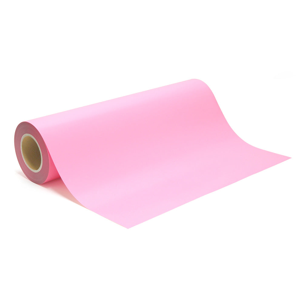 Quickweed™ Matte Heat Transfer Vinyl 15" X 1 YD