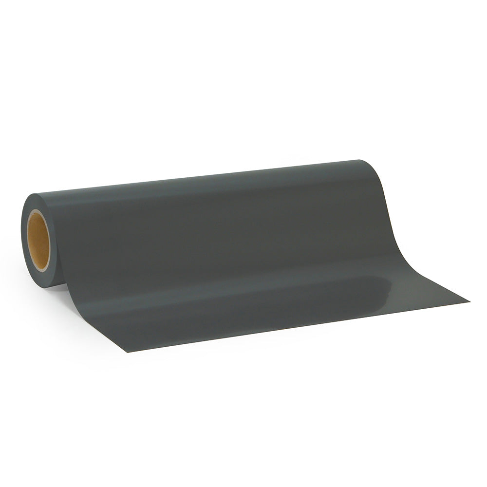 Quickweed™ Silicone Heat Transfer Vinyl  –  20" X 1 YD