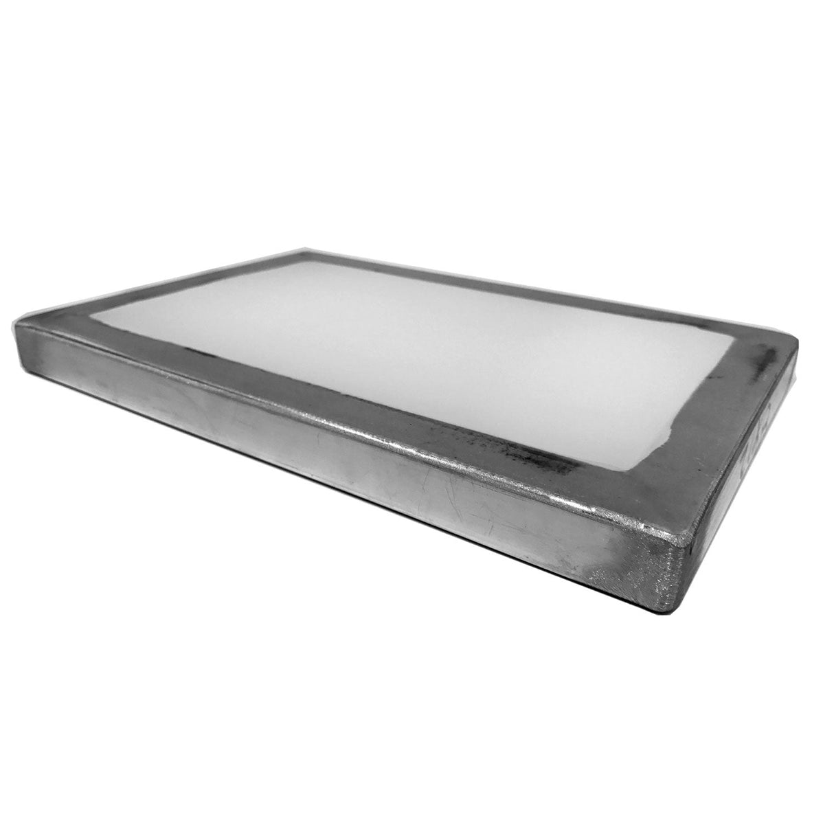 New Aluminum Screen – 10" x 14"