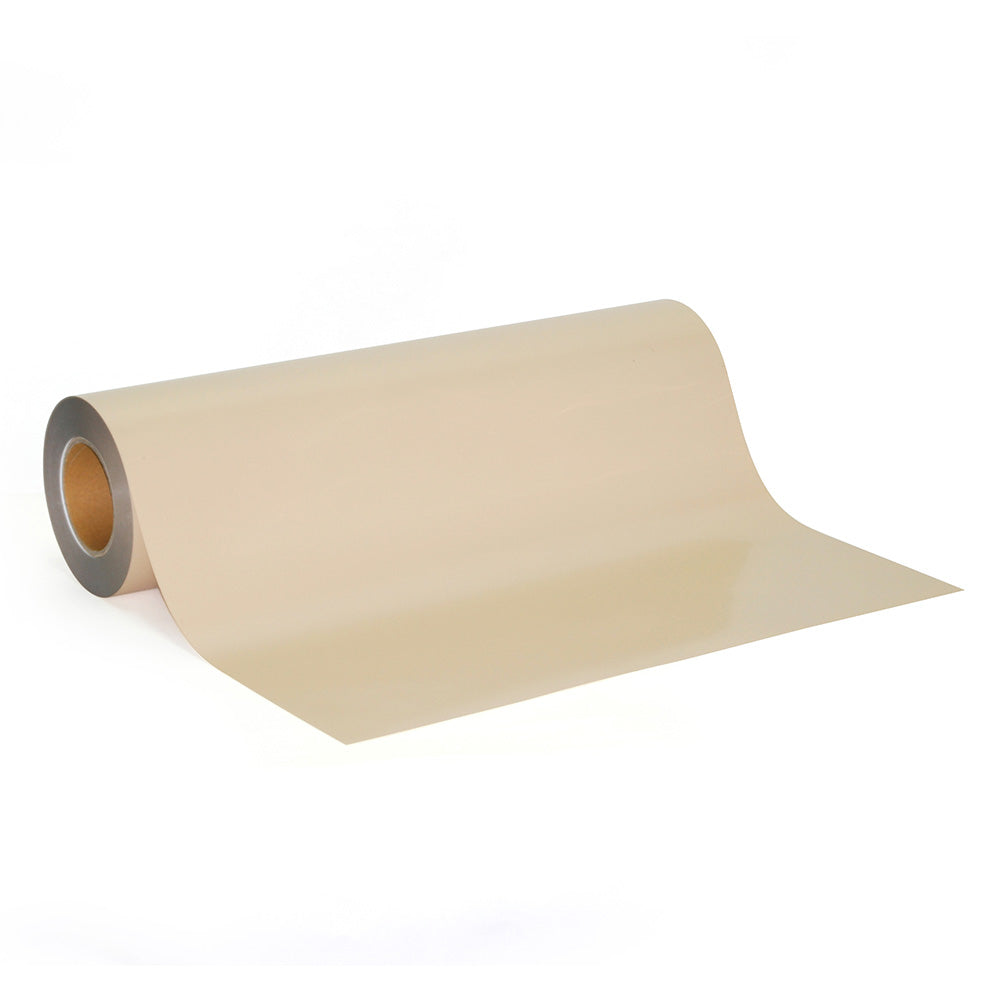 Quickweed™ Matte PU Heat Transfer Vinyl 15" X 1 YD