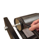 BBC MB Series Table Top Conveyor Dryers – Compact Power with Advanced Infrared Technology