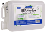 Franmar® Bean-E-Doo Plastisol Ink Remover
