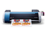 Roland VersaSTUDIO BN-20A Eco-Solvent Printer-Cutter