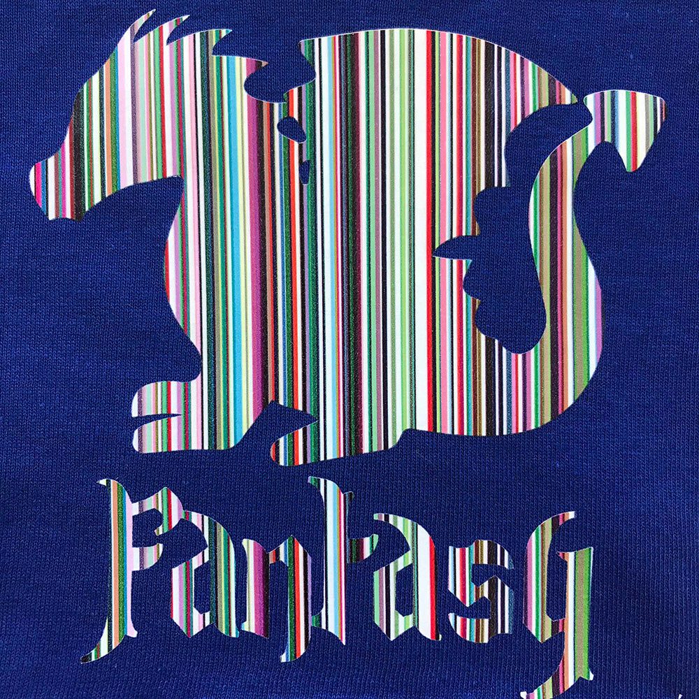 Fantasy Flex Heat Transfer Vinyl - 19.7" X 1 YD