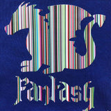 Fantasy Flex Heat Transfer Vinyl - 19.7" X 1 YD