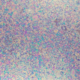 DecoFilm™ Soft Metallics Pattern Heat Transfer Vinyl – 20" X 1 YD