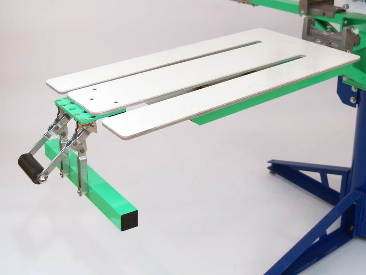 Classic Double Sleeve Pallet