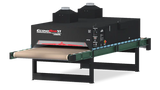 Vastex EconoRed VI Infrared Conveyor Dryer