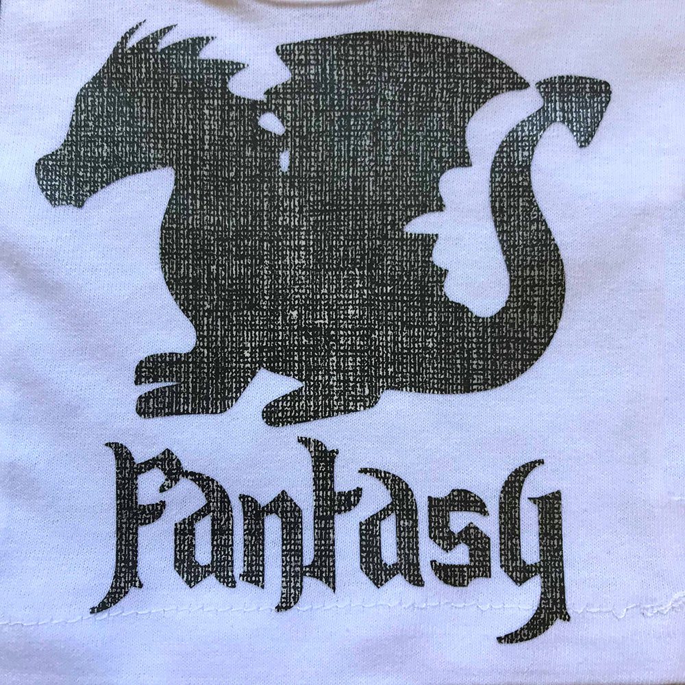 Fantasy Flex Heat Transfer Vinyl – 19.7" x 1 Yard