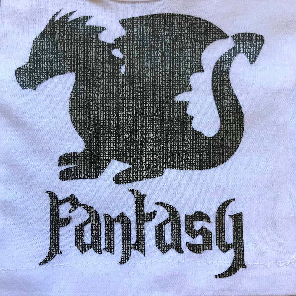 Quickweed™ Fantasy Flex Heat Transfer Vinyl  – 19.7" X 1 YD