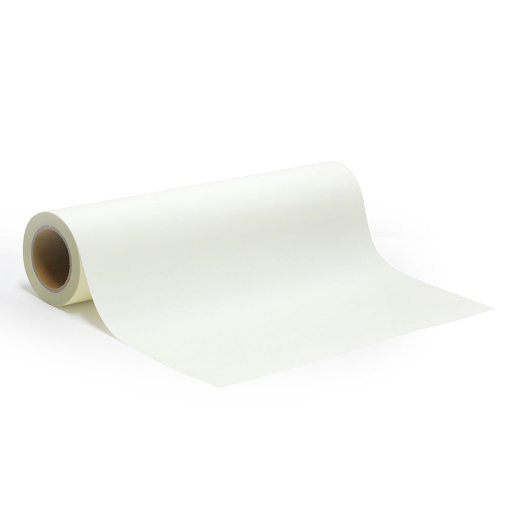 Quickweed™ Glow In The Dark Heat Transfer Vinyl – 12" & 20" X 1 YD