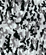 DecoFilm™ Soft Metallics Pattern Heat Transfer Vinyl – 20" X 1 YD