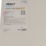 DTF Film - Hot Peel Case of 200