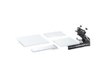 Vastex V-10 CraftPrinter – Compact & Versatile Screen Printing Press