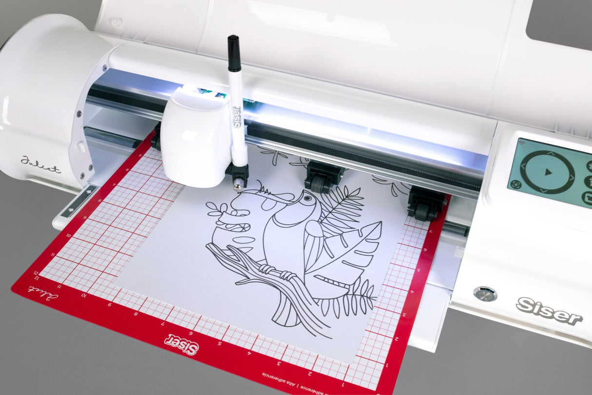 Siser® Juliet High Definition 12" Cutter