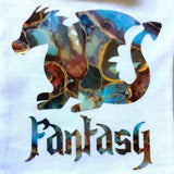 Quickweed™ Fantasy Flex Heat Transfer Vinyl  – 19.7" X 1 YD