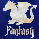 Fantasy Flex Heat Transfer Vinyl – 19.7" x 1 Yard