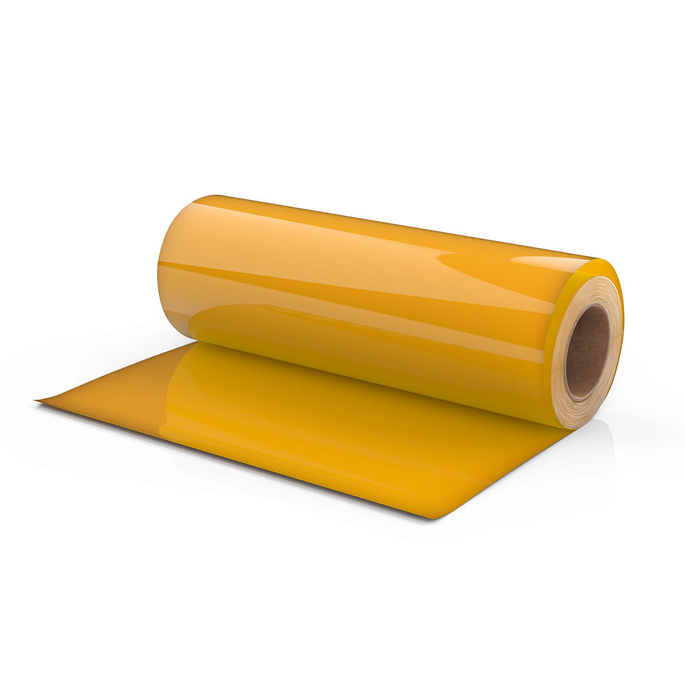 B-Flex Gimmie 5 Neon Heat Transfer Vinyl – 12" X 1 YD