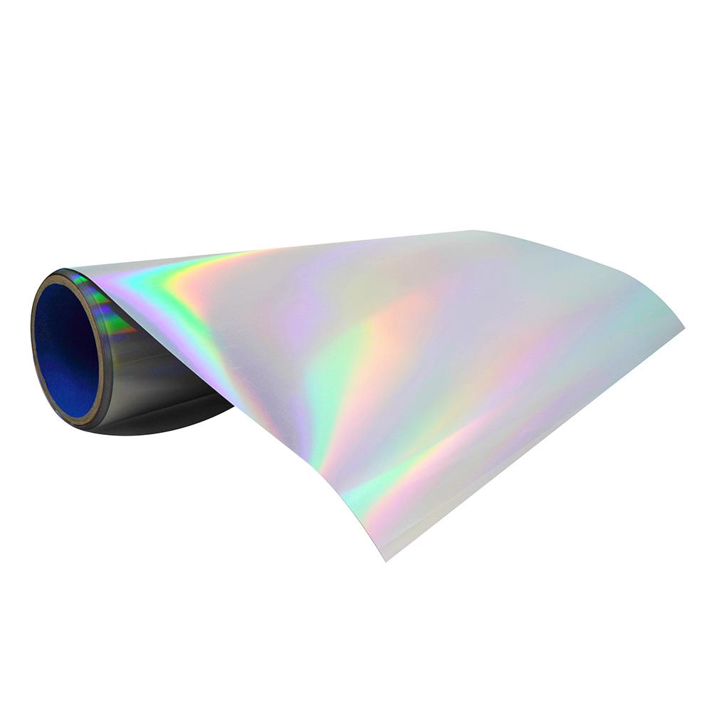 Quickweed™ Spectrum FoilFlex Heat Transfer Vinyl – 20" X 1 YD