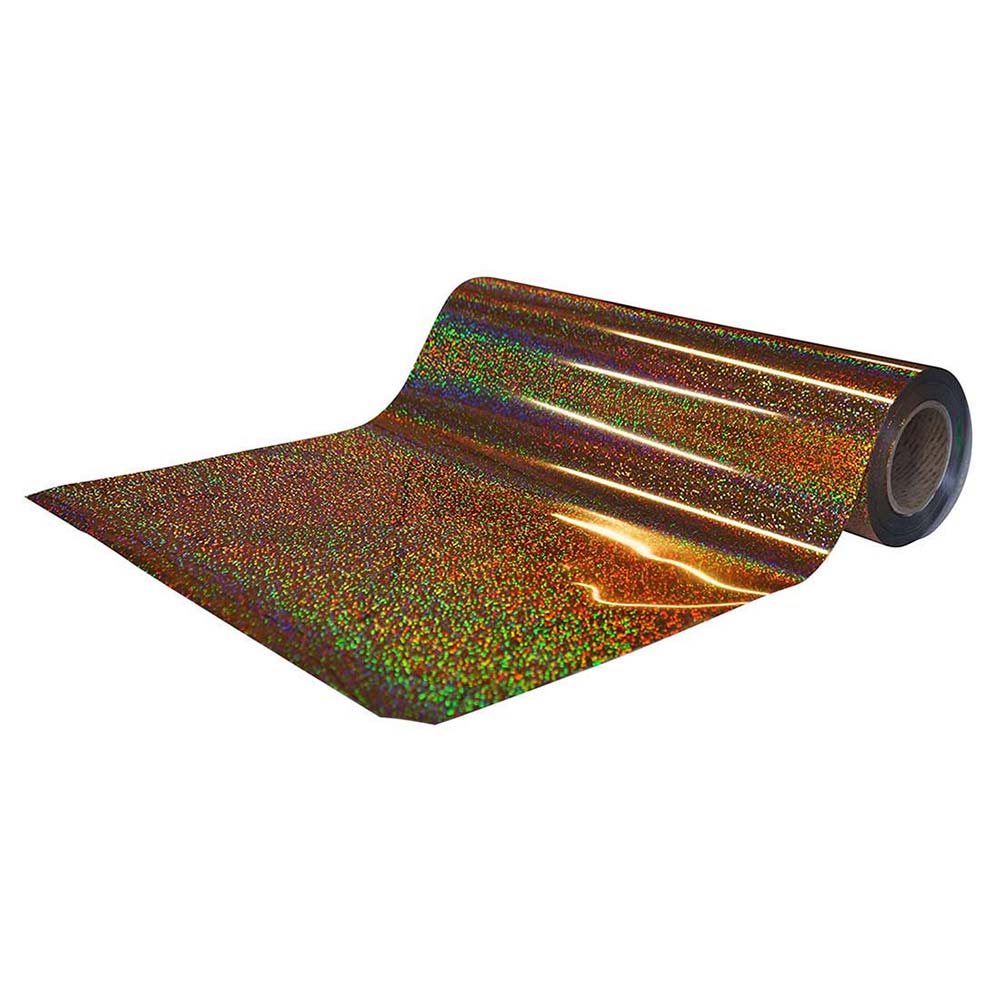 Quickweed™ Design Foil Heat Transfer Vinyl  – 20" x 1 YD