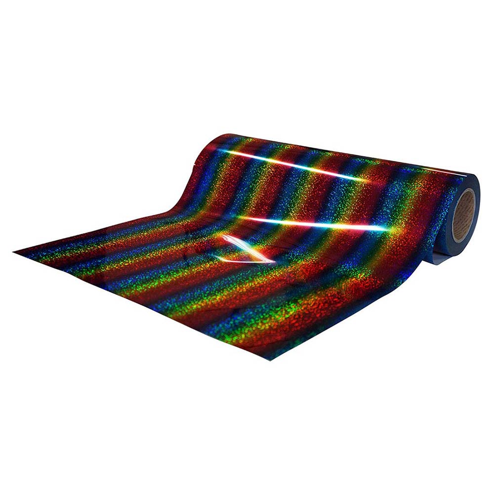 Quickweed™ Design Foil Heat Transfer Vinyl  – 20" x 1 YD