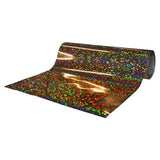 Quickweed™ Design Foil Heat Transfer Vinyl  – 20" x 1 YD