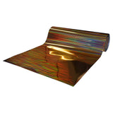 Quickweed™ Design Foil Heat Transfer Vinyl  – 20" x 1 YD