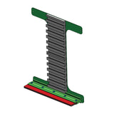 Badass Squeegee Rack
