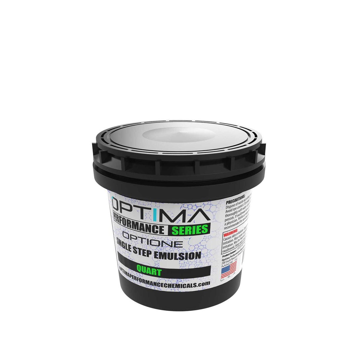 OPTI – One Step Emulsion – Pre-Sensitized Emulsion