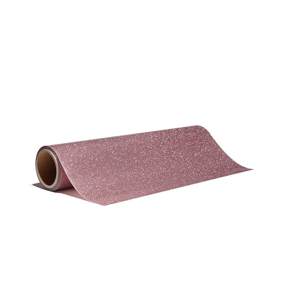 Quickweed™ Glitter Heat Transfer Vinyl – 12" X 1 YD