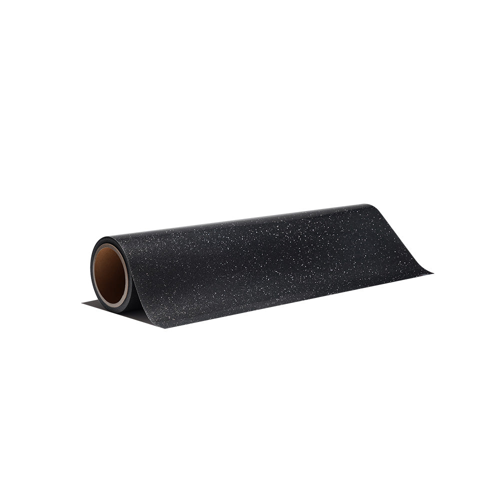 Quickweed™ Glitter Heat Transfer Vinyl – 20" X 1 YD
